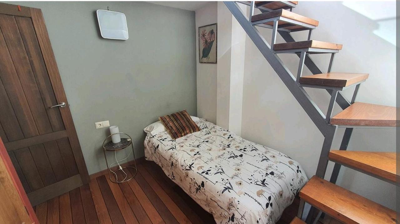 Mi Vecina La Alhambra Apartament